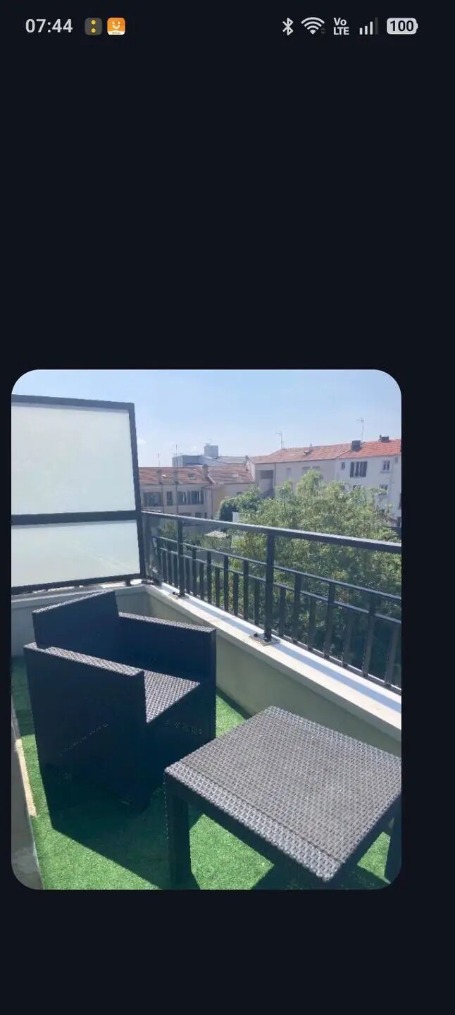 Appartement à vendre, 55m², Choisy-le-Roi