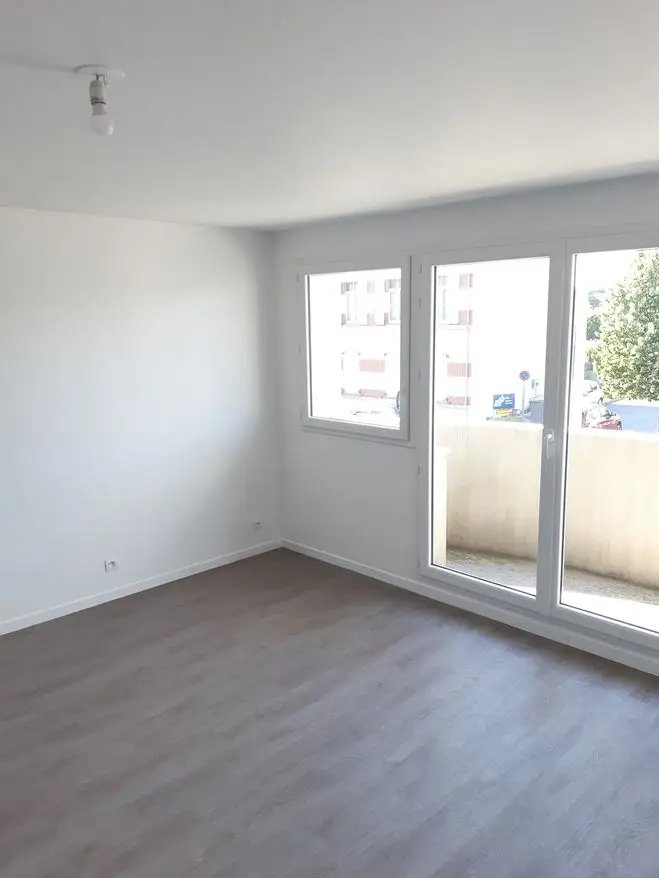 Appartement à louer, 46m², Margny-lès-Compiègne