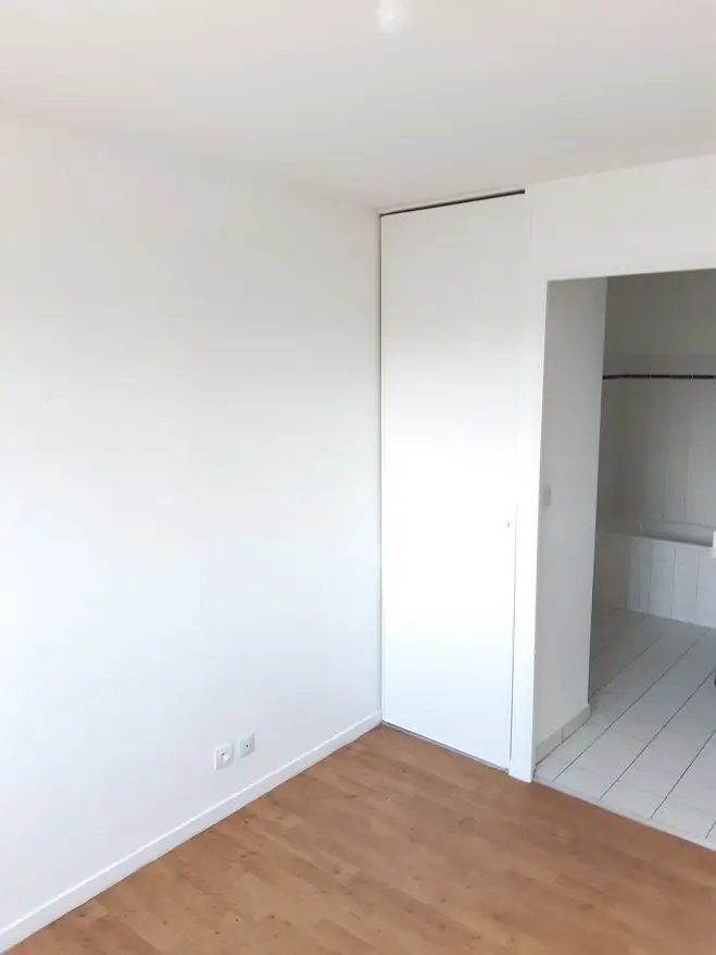 Appartement à louer, 46m², Margny-lès-Compiègne