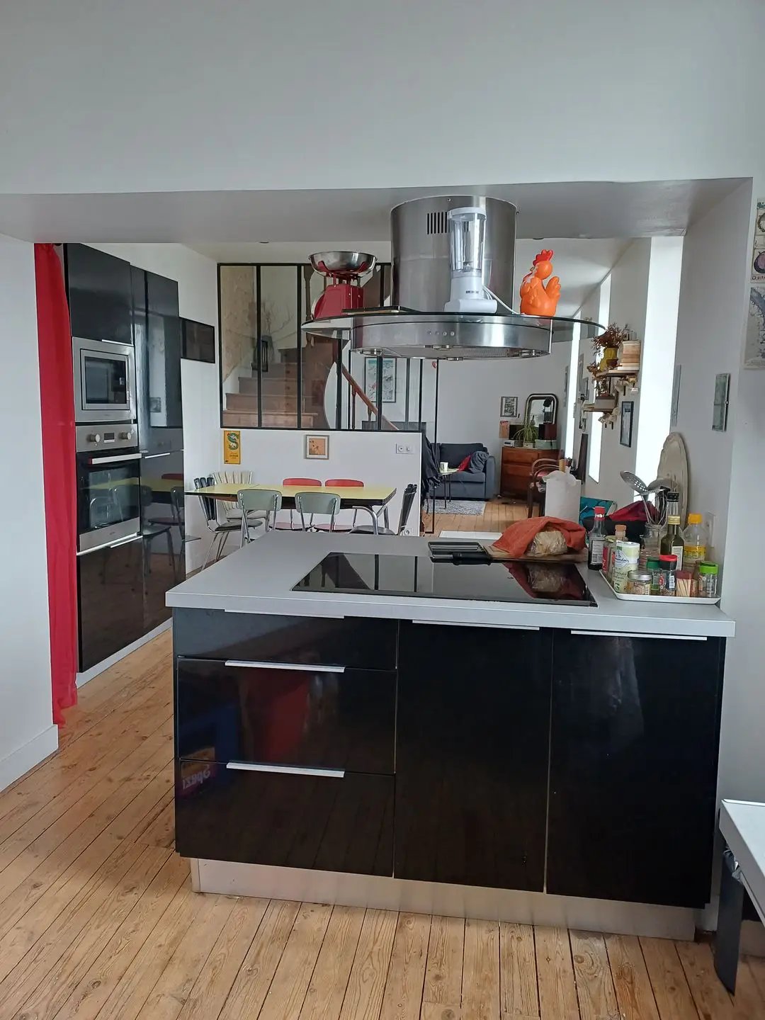 Appartement à vendre, 65m², Poitiers