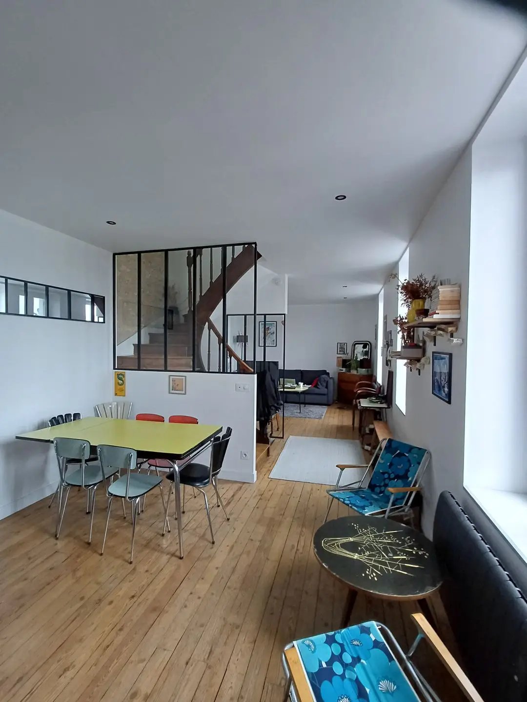 Appartement à vendre, 65m², Poitiers