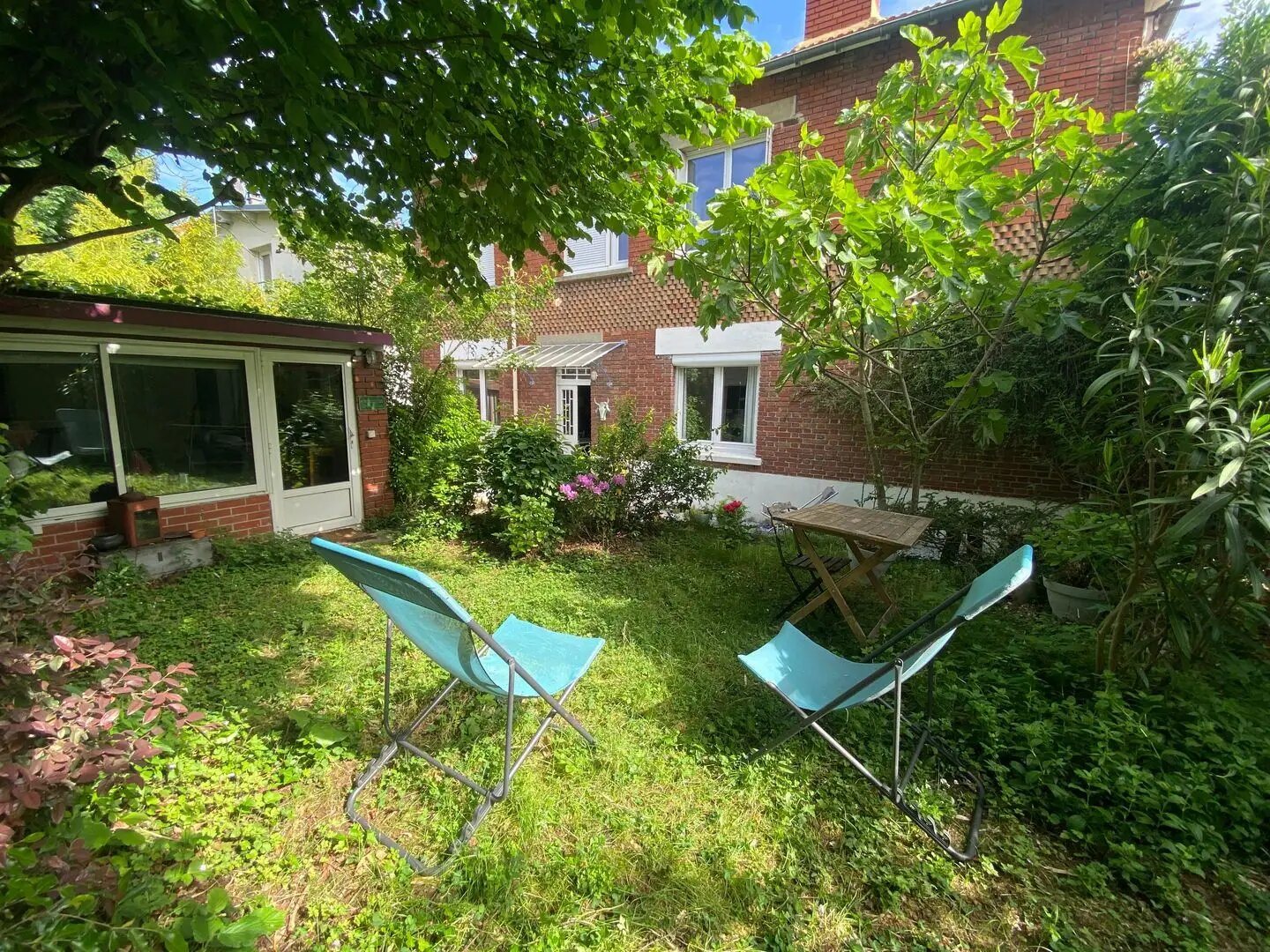 Appartement à vendre, 45m², Châtillon