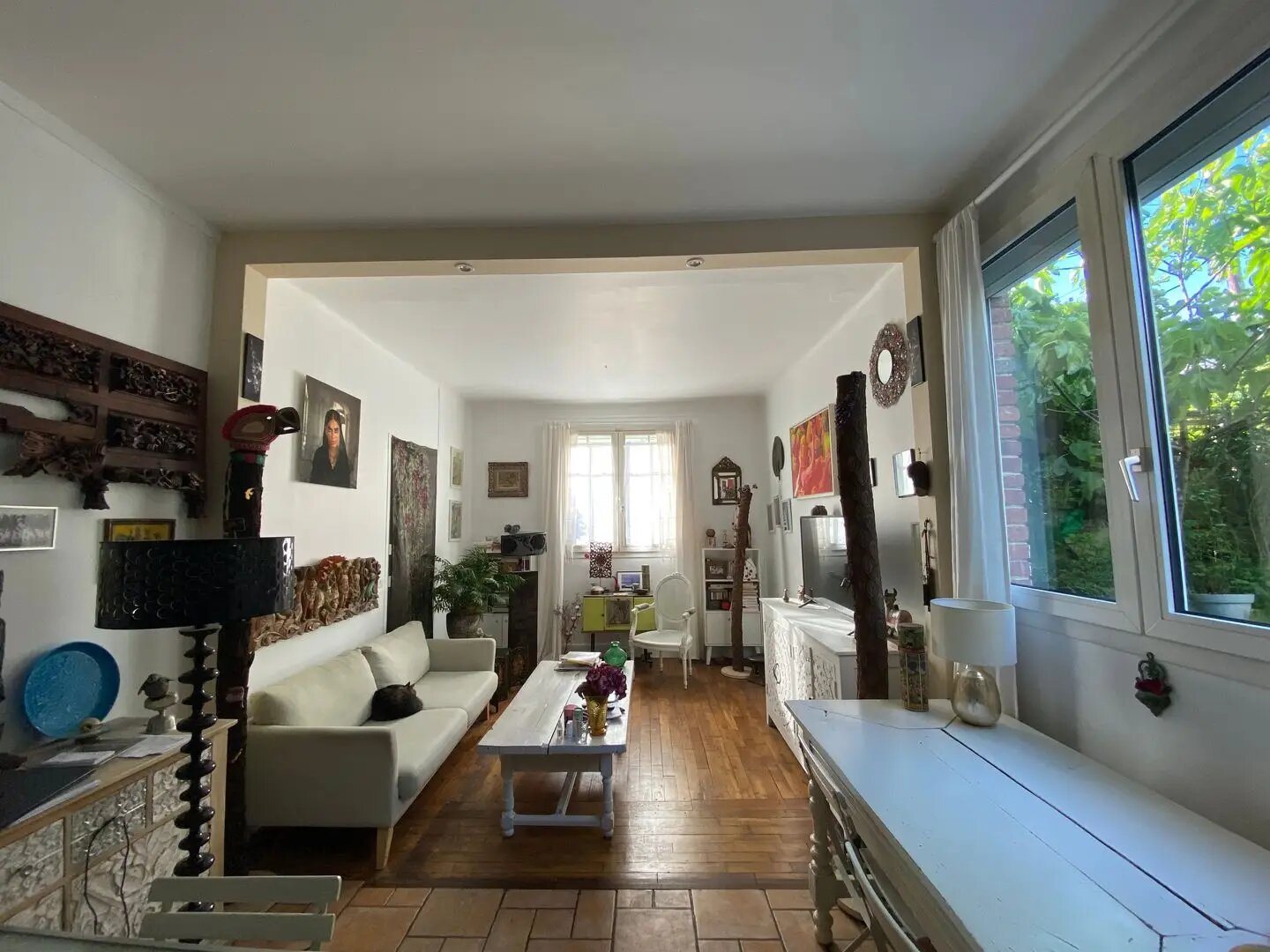 Appartement à vendre, 45m², Châtillon