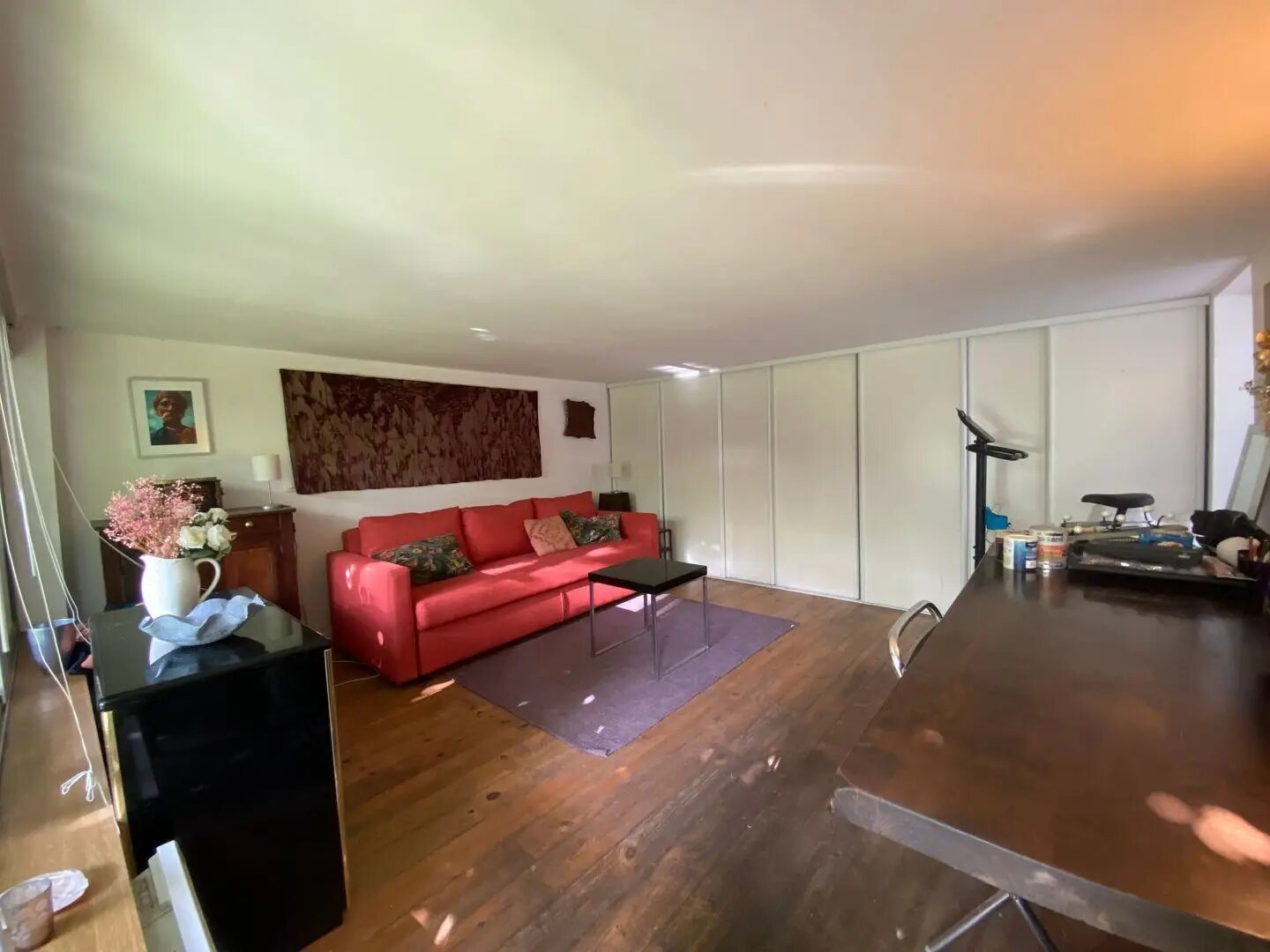 Appartement à vendre, 45m², Châtillon