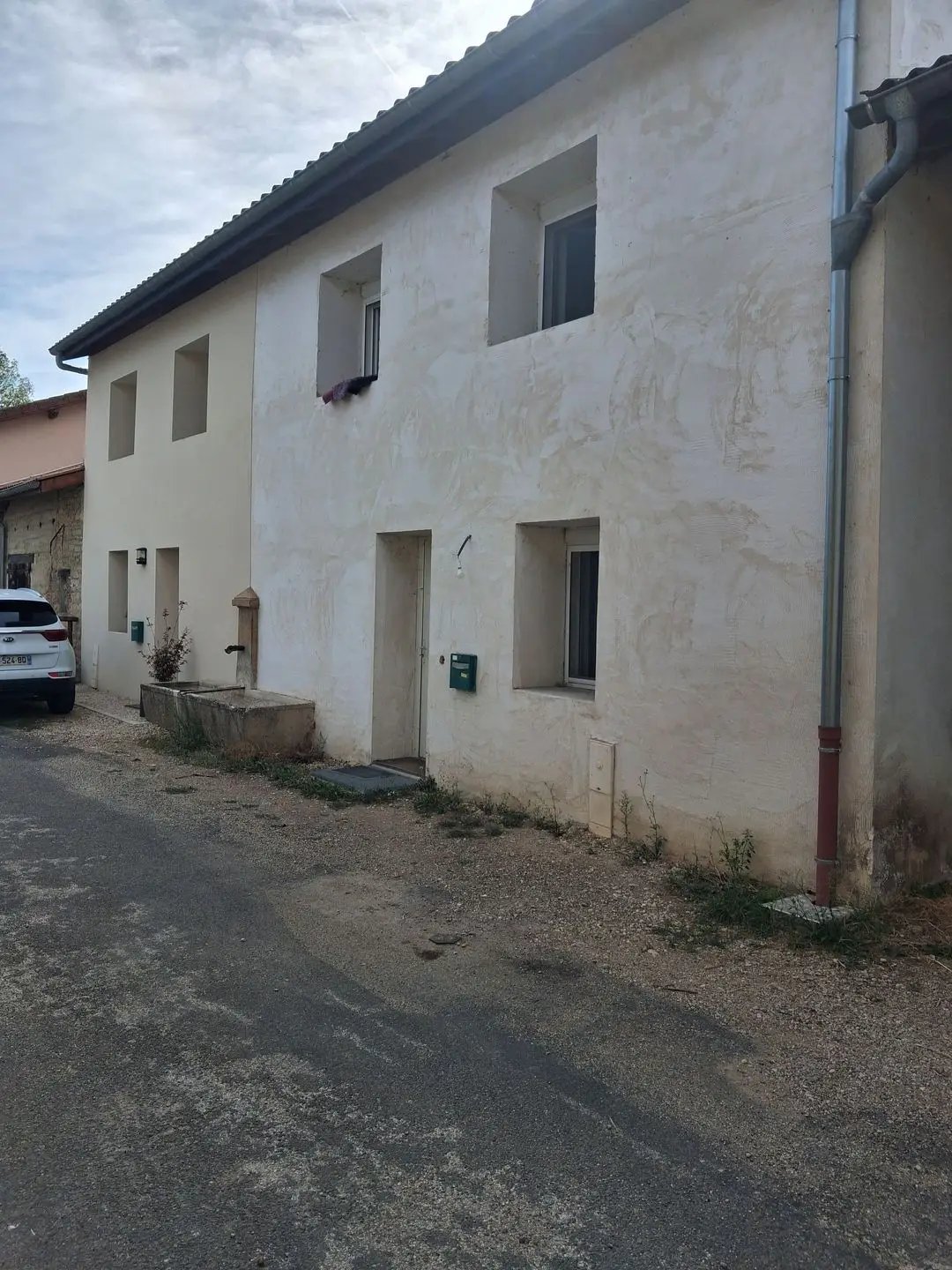 Maison à vendre, 150m², Saint-Martin-du-Mont