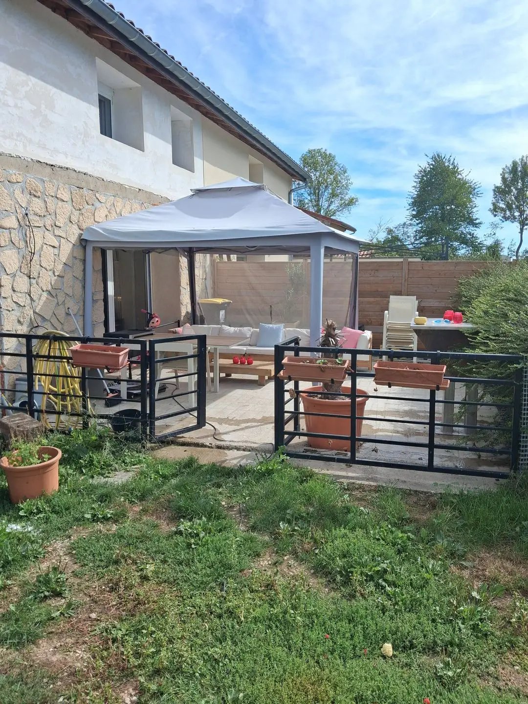 Maison à vendre, 150m², Saint-Martin-du-Mont