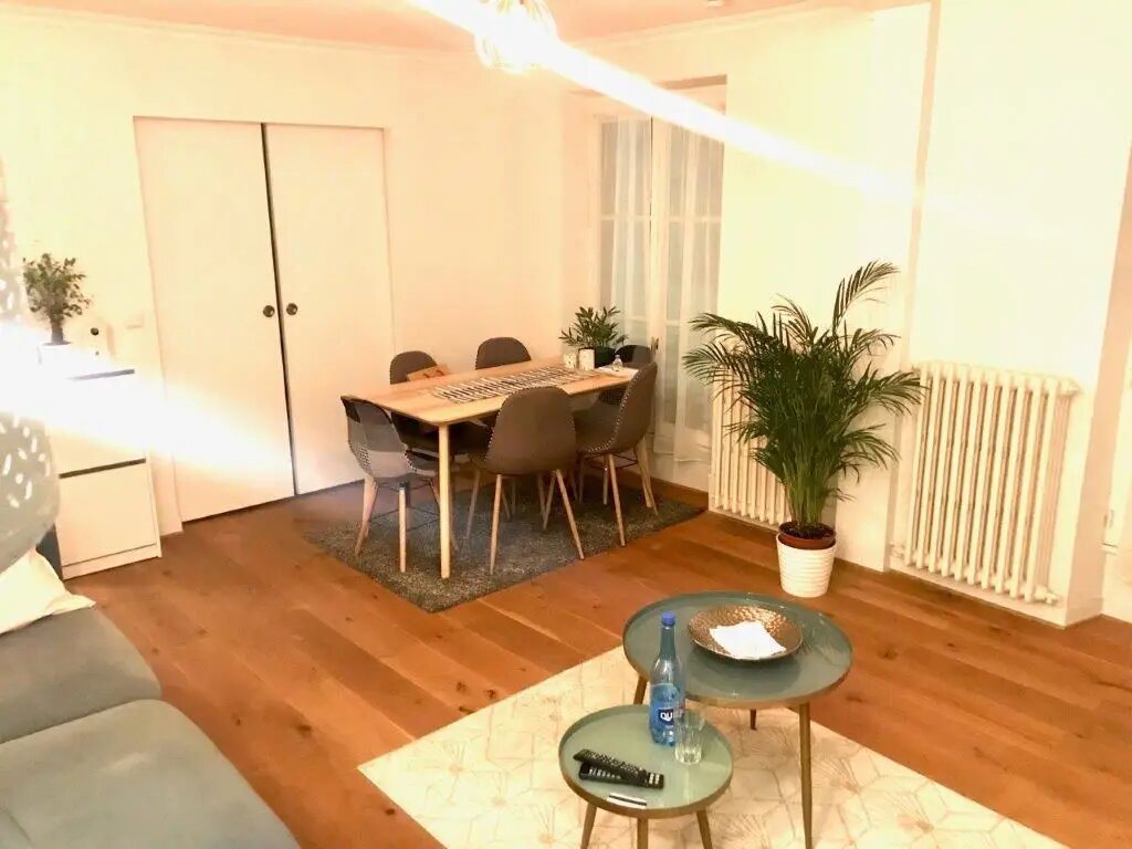 Appartement à louer, 57m², Paris 15ème