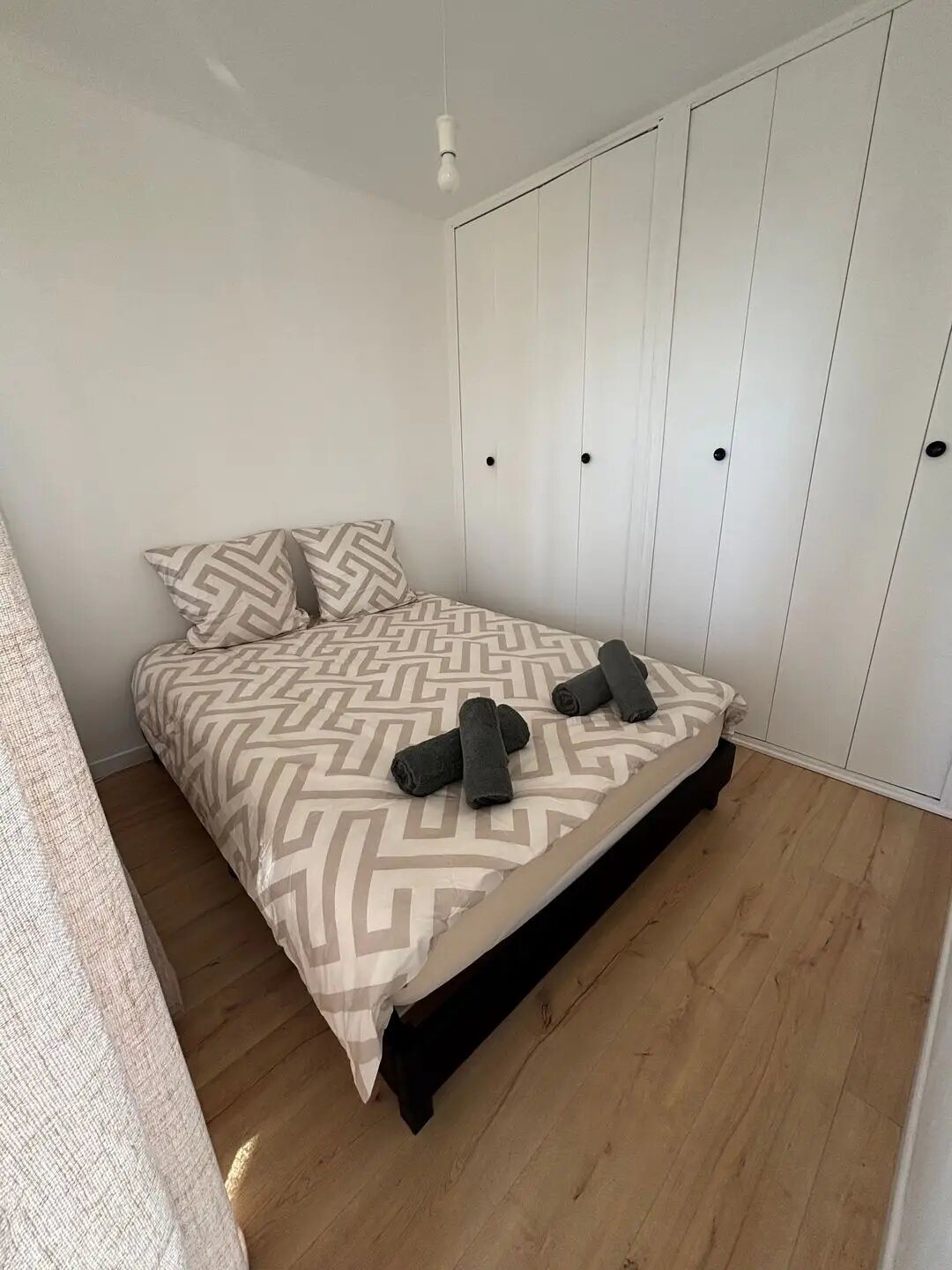Appartement à louer, 32m², Angers