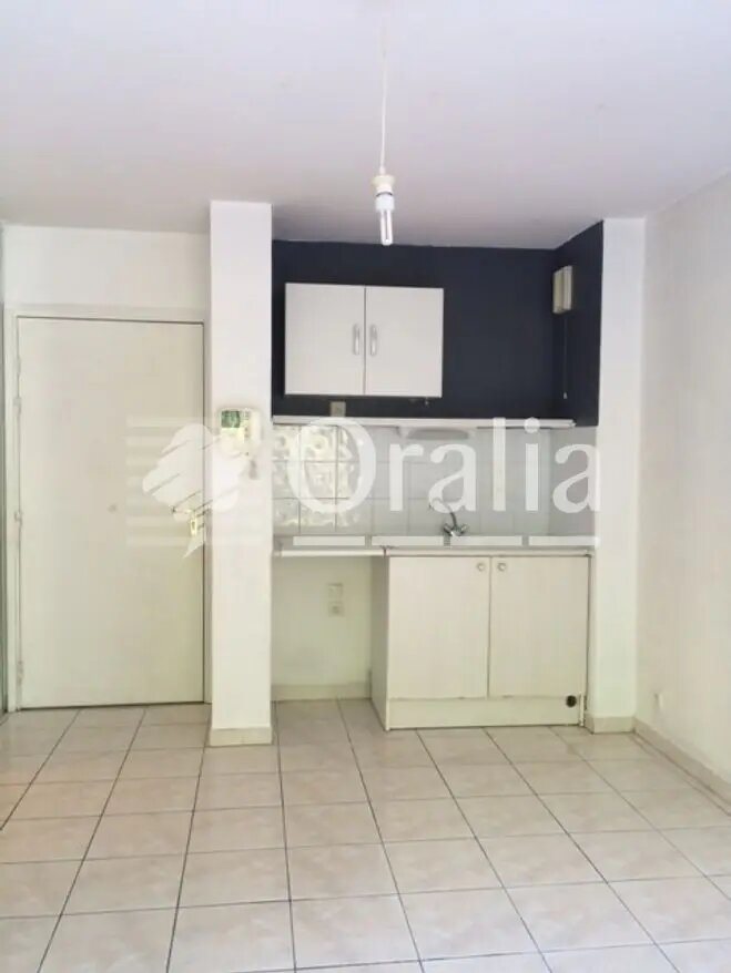 Appartement à louer, 28m², Montpellier