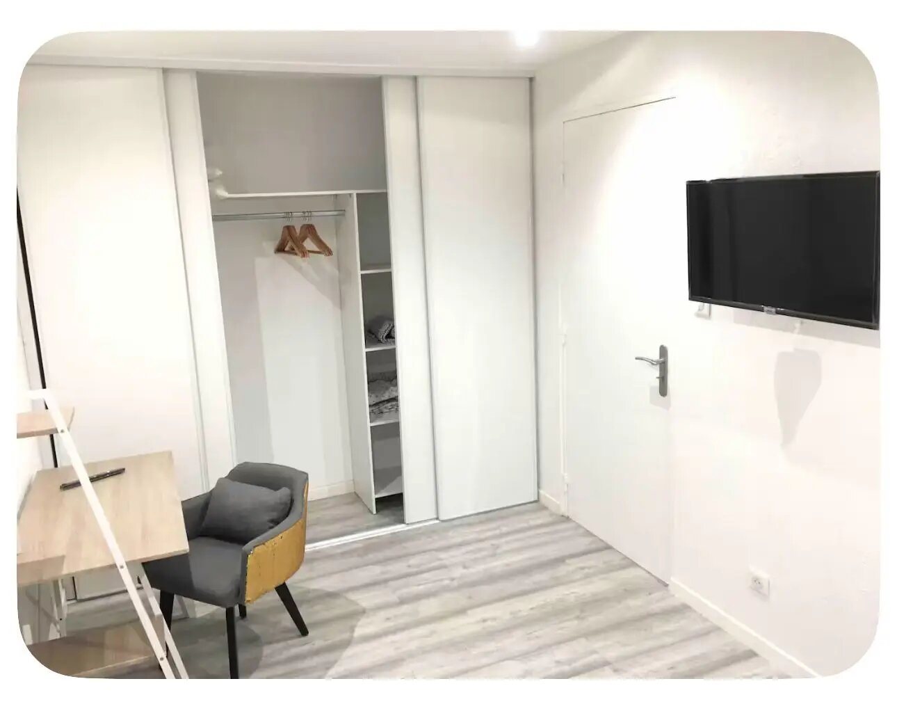Maison à louer, 11m², Montpellier