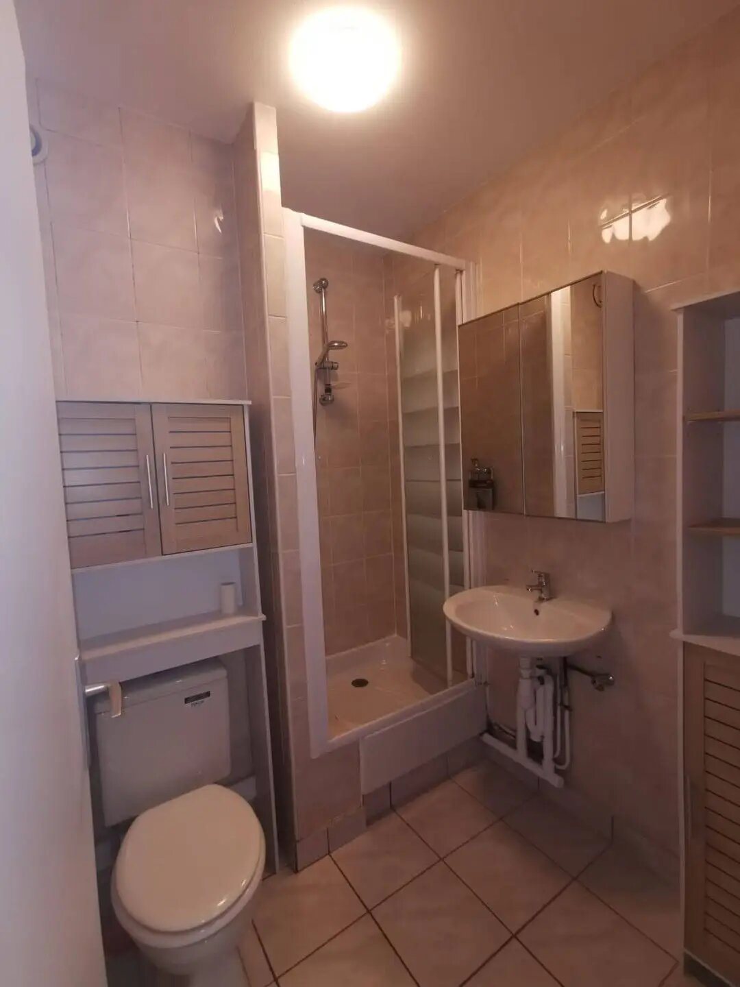 Appartement à louer, 16m², Créteil