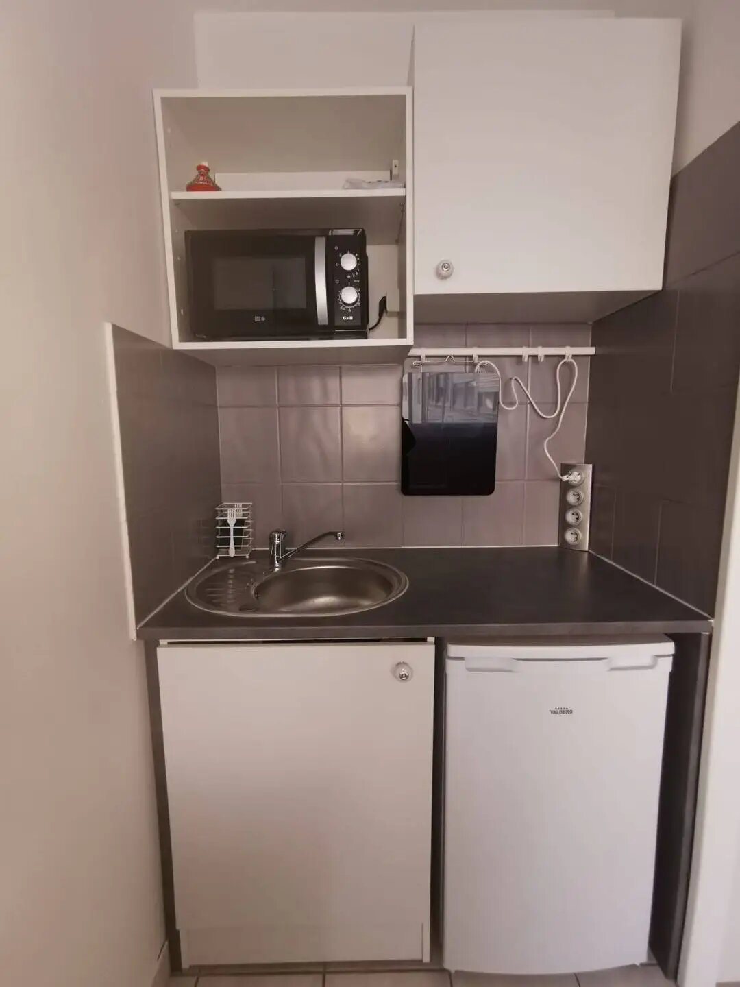 Appartement à louer, 16m², Créteil