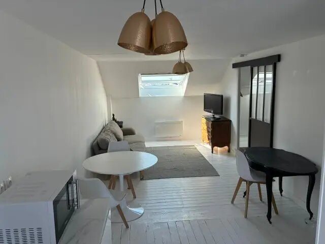 Appartement à vendre, 37m², La Ferté-Macé