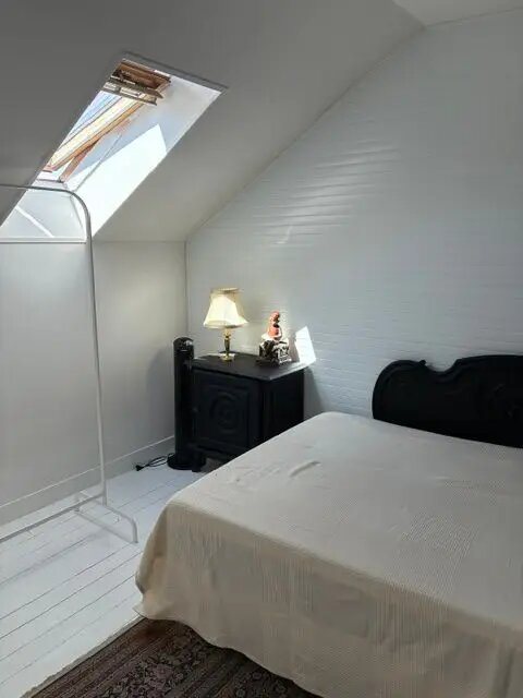 Appartement à vendre, 37m², La Ferté-Macé