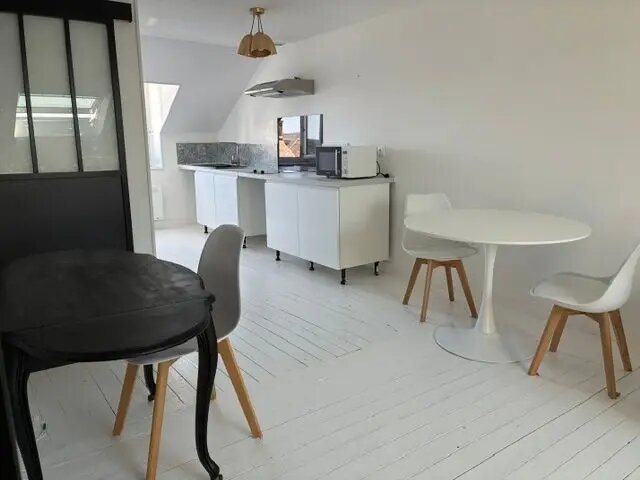 Appartement à vendre, 37m², La Ferté-Macé