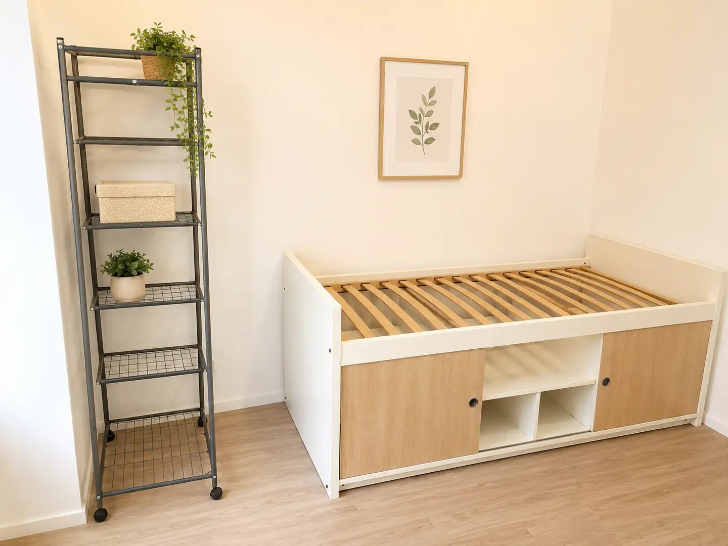 Appartement à louer, 14m², Angers