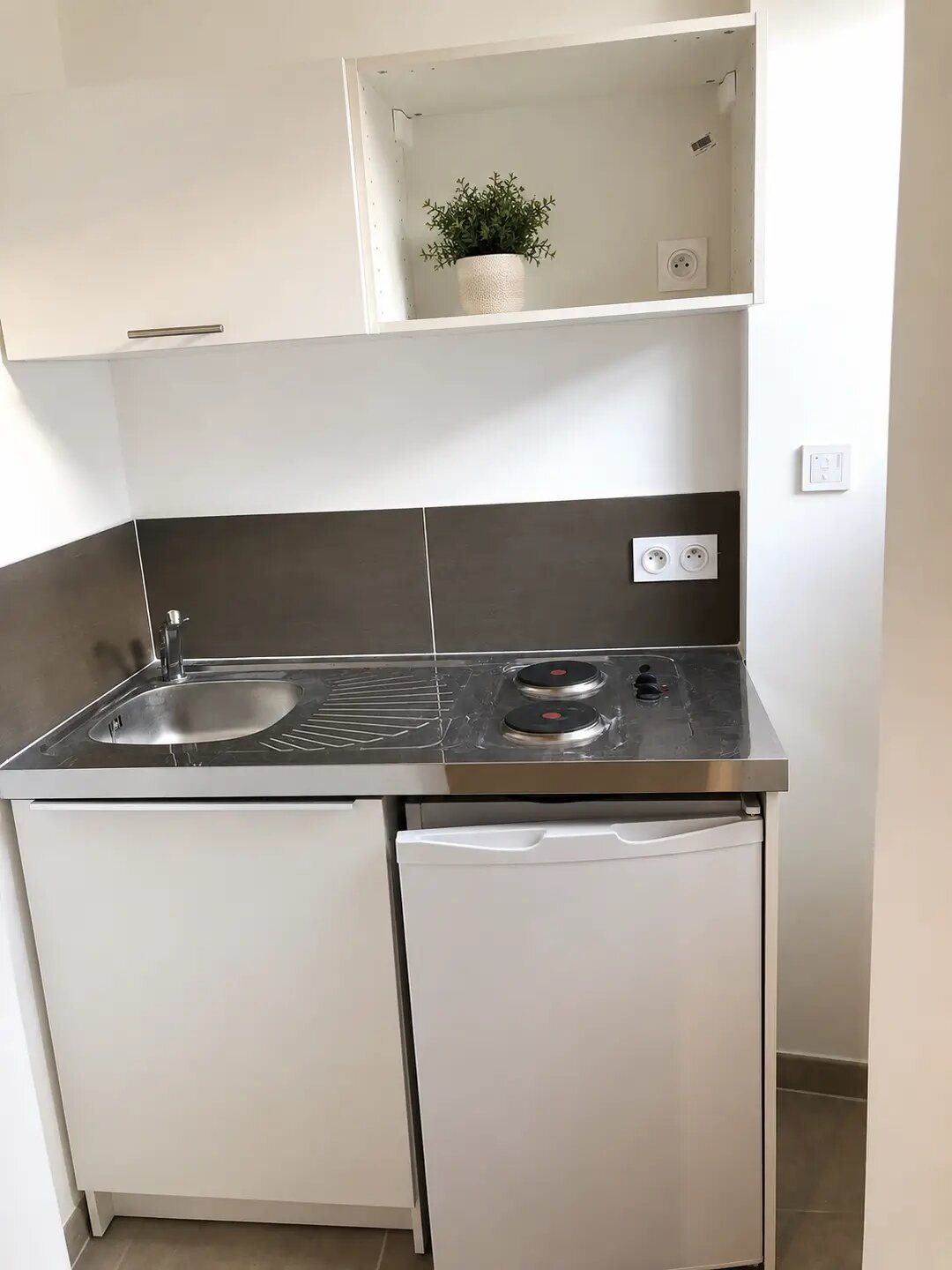 Appartement à louer, 14m², Angers