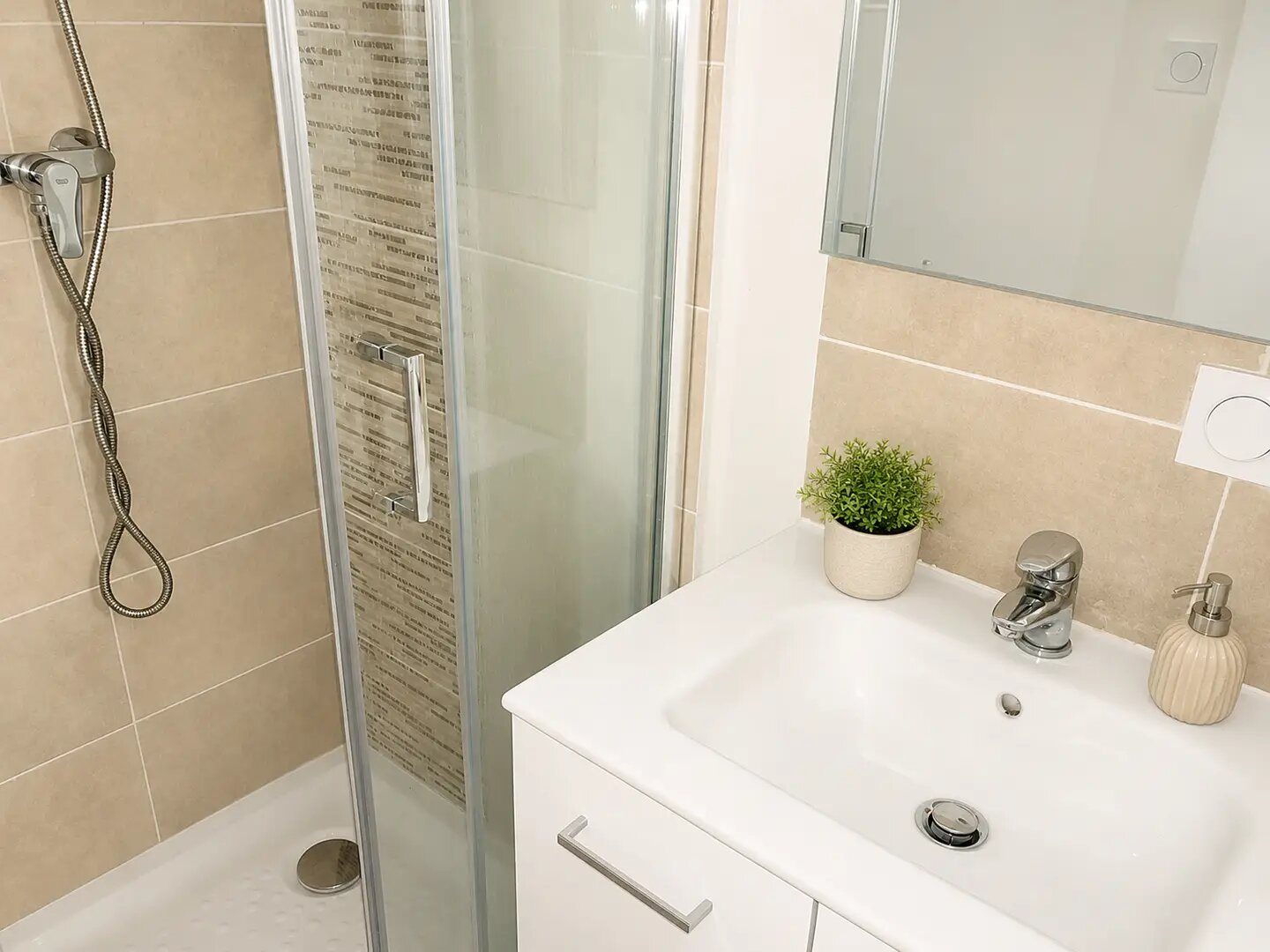 Appartement à louer, 14m², Angers