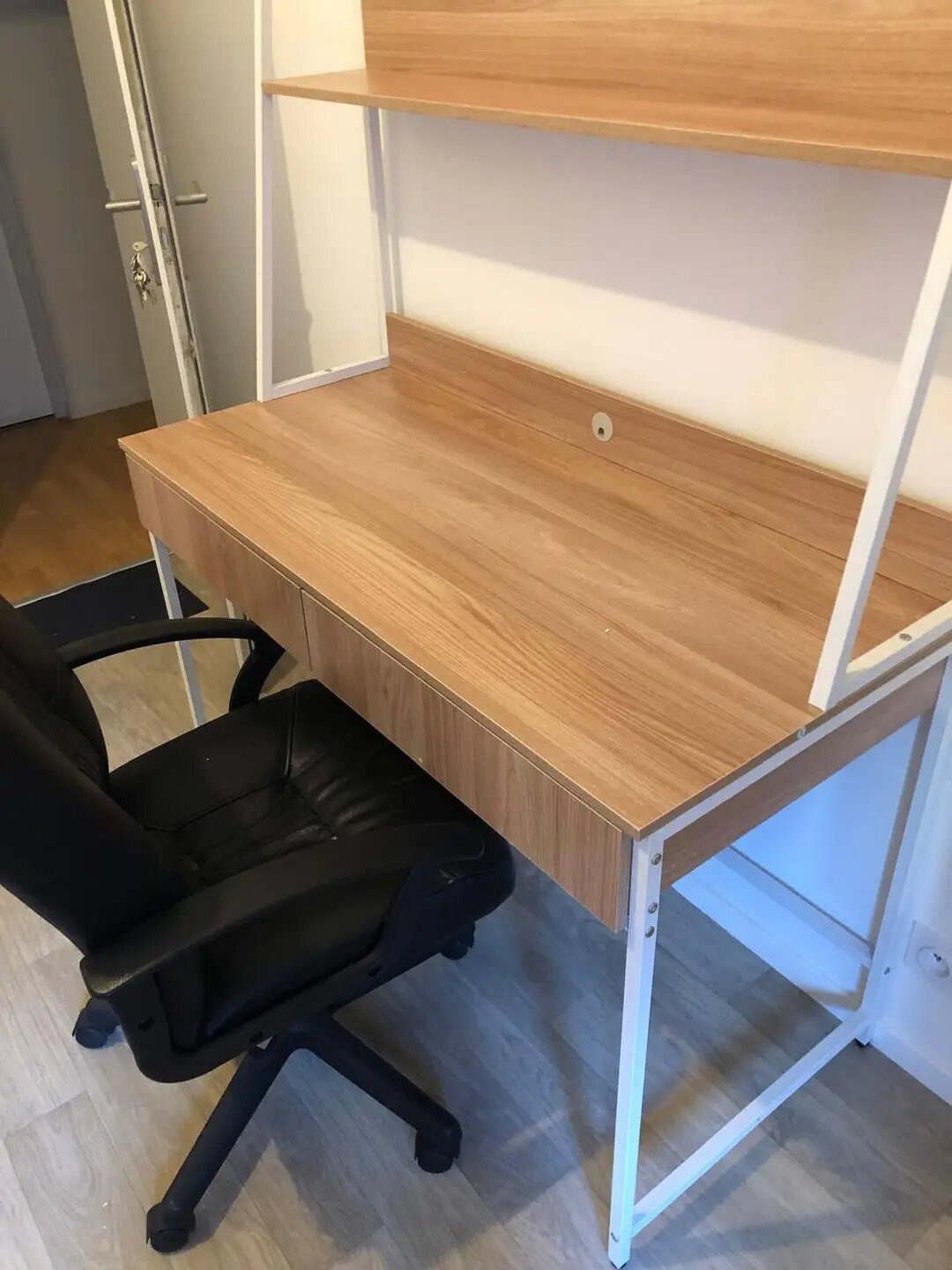 Appartement à louer, 14m², Angers