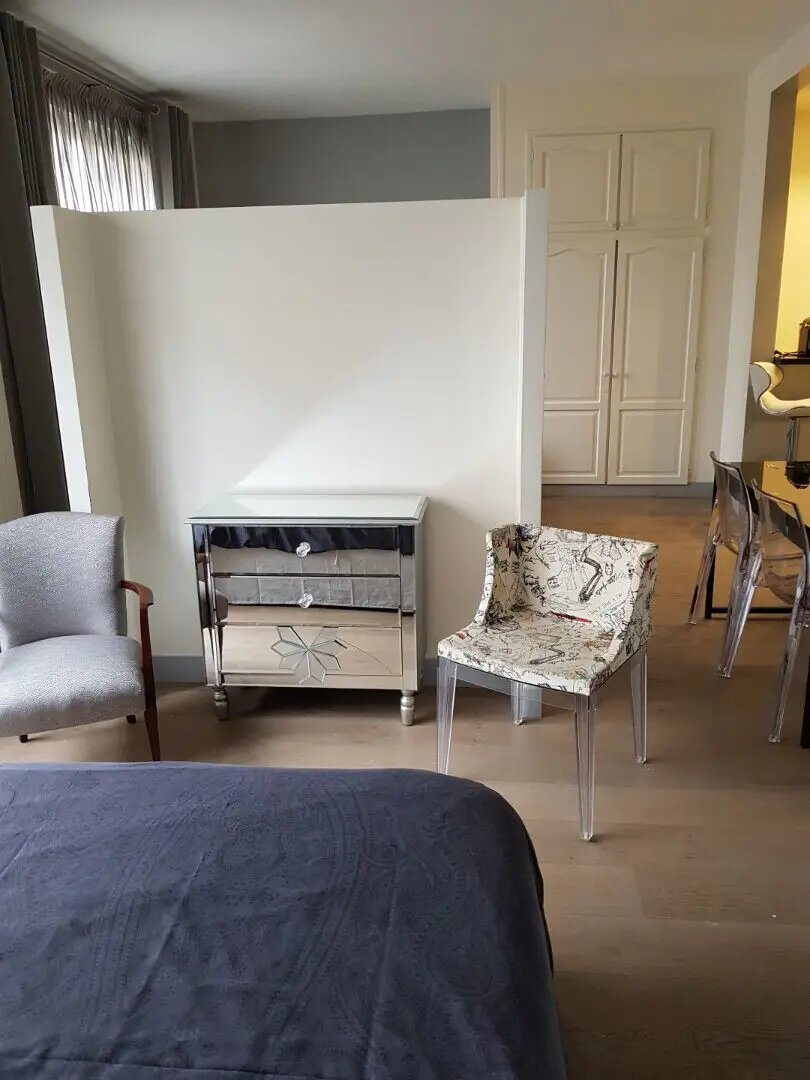 Appartement à louer, 44m², Neuilly-sur-Seine
