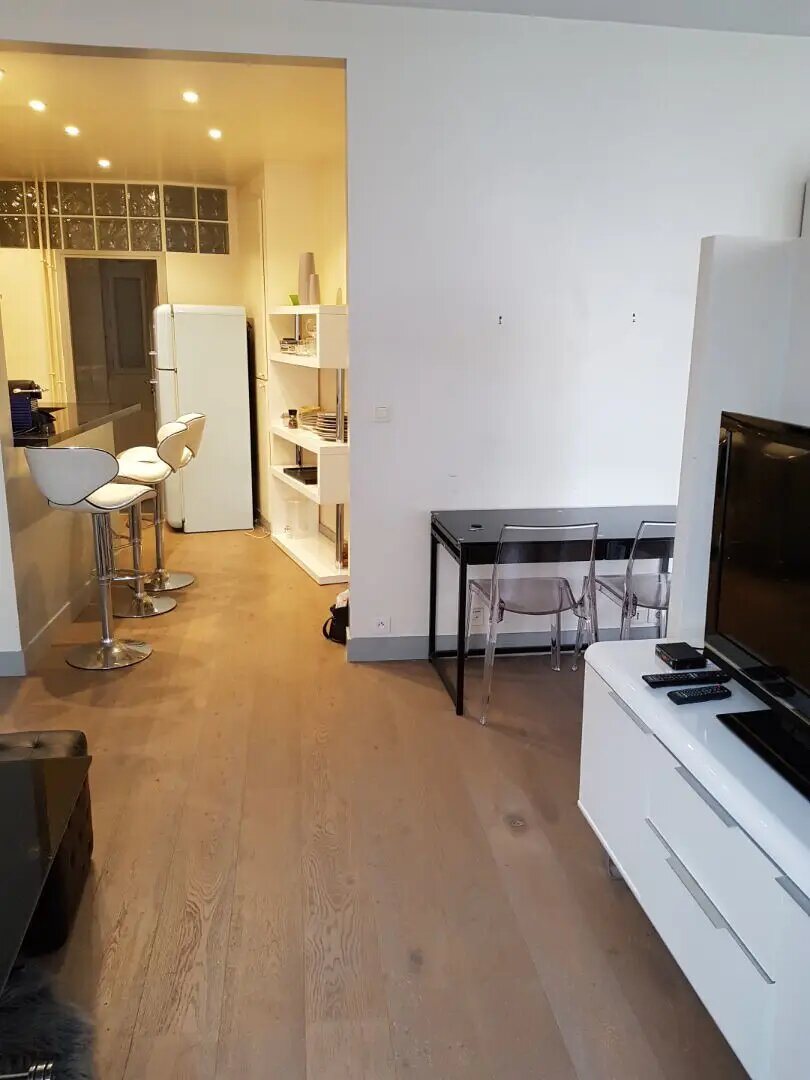 Appartement à louer, 44m², Neuilly-sur-Seine