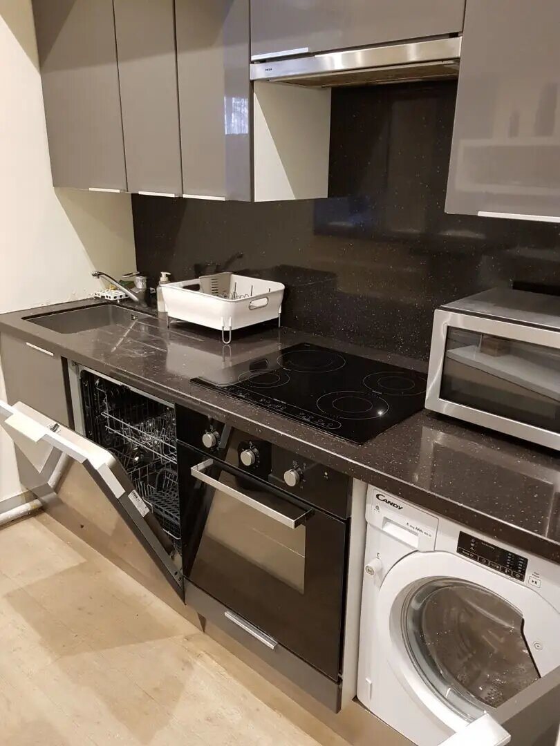 Appartement à louer, 44m², Neuilly-sur-Seine
