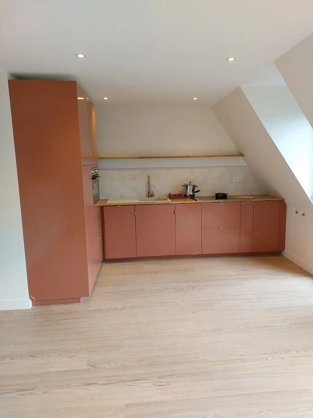 Appartement à louer, 42m², Deauville