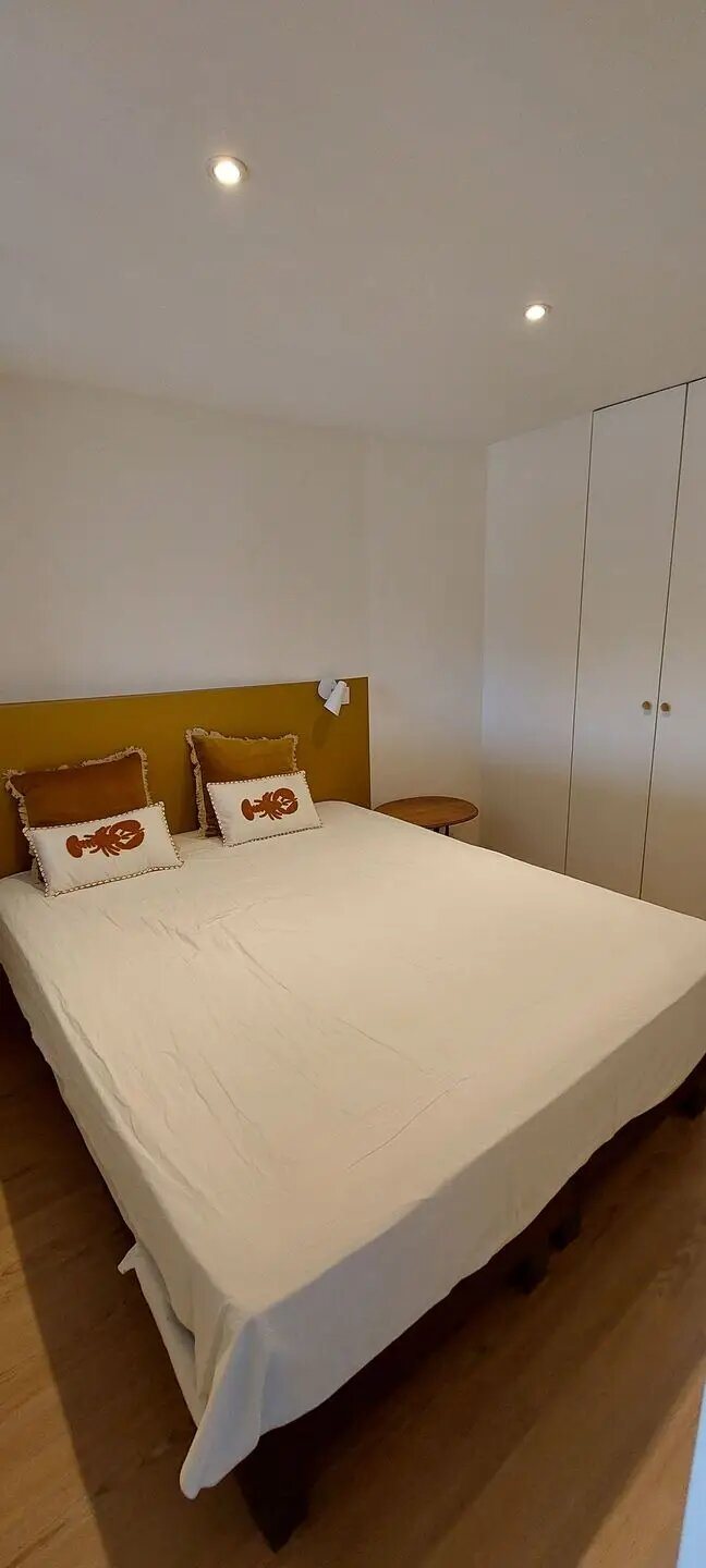 Appartement à louer, 42m², Deauville