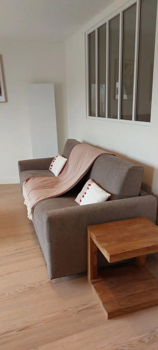 Appartement à louer, 42m², Deauville