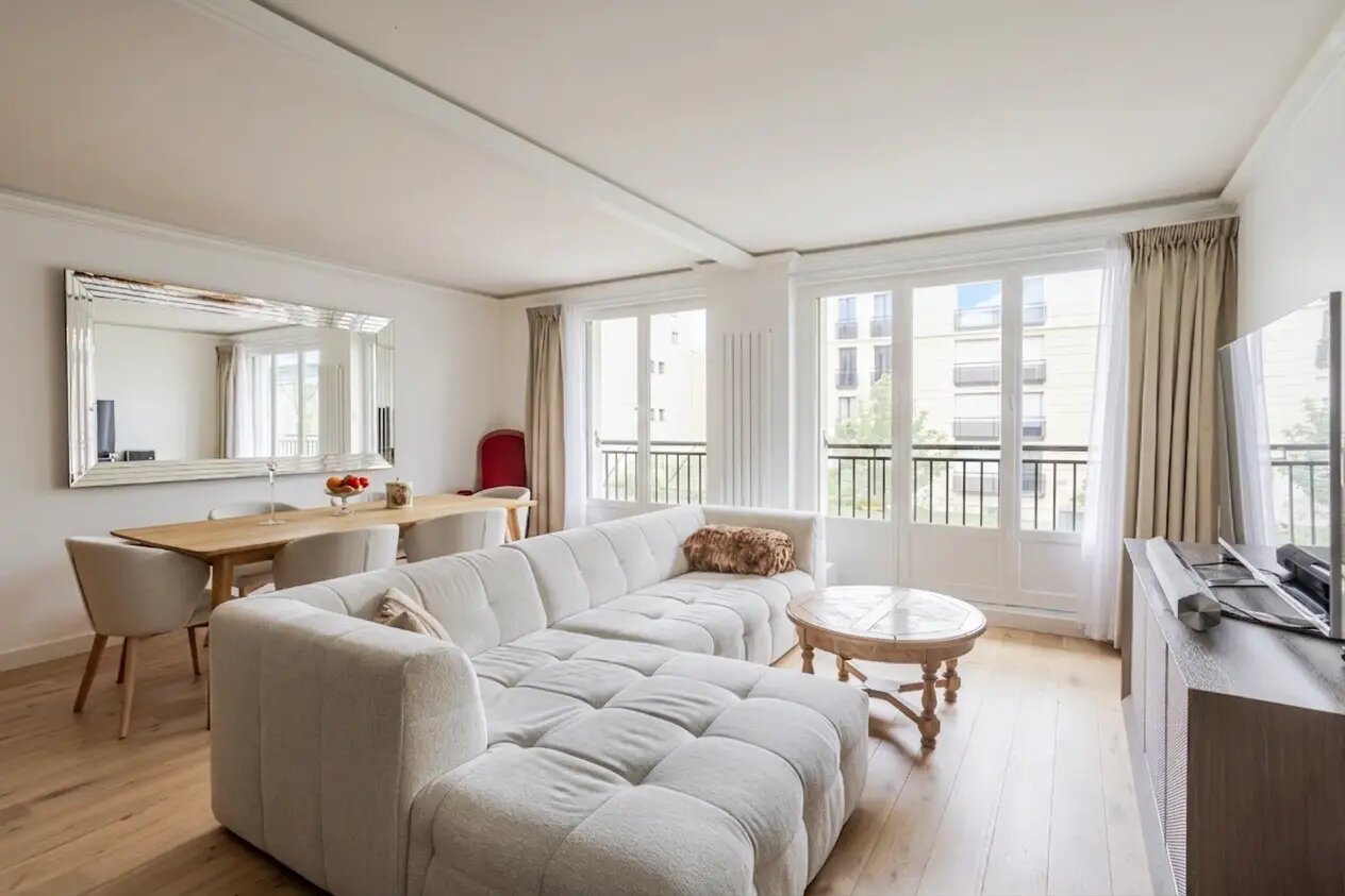 Appartement à vendre, 65m², L'Isle-Adam