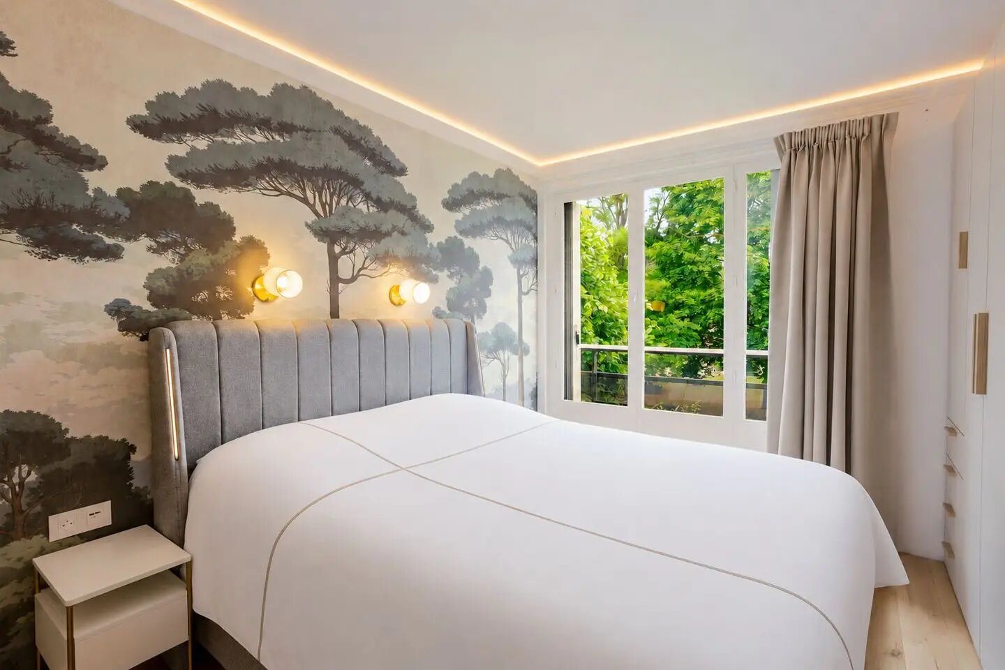 Appartement à vendre, 65m², L'Isle-Adam