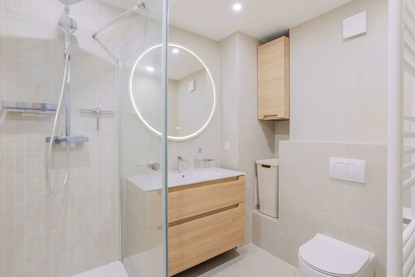 Appartement à vendre, 65m², L'Isle-Adam