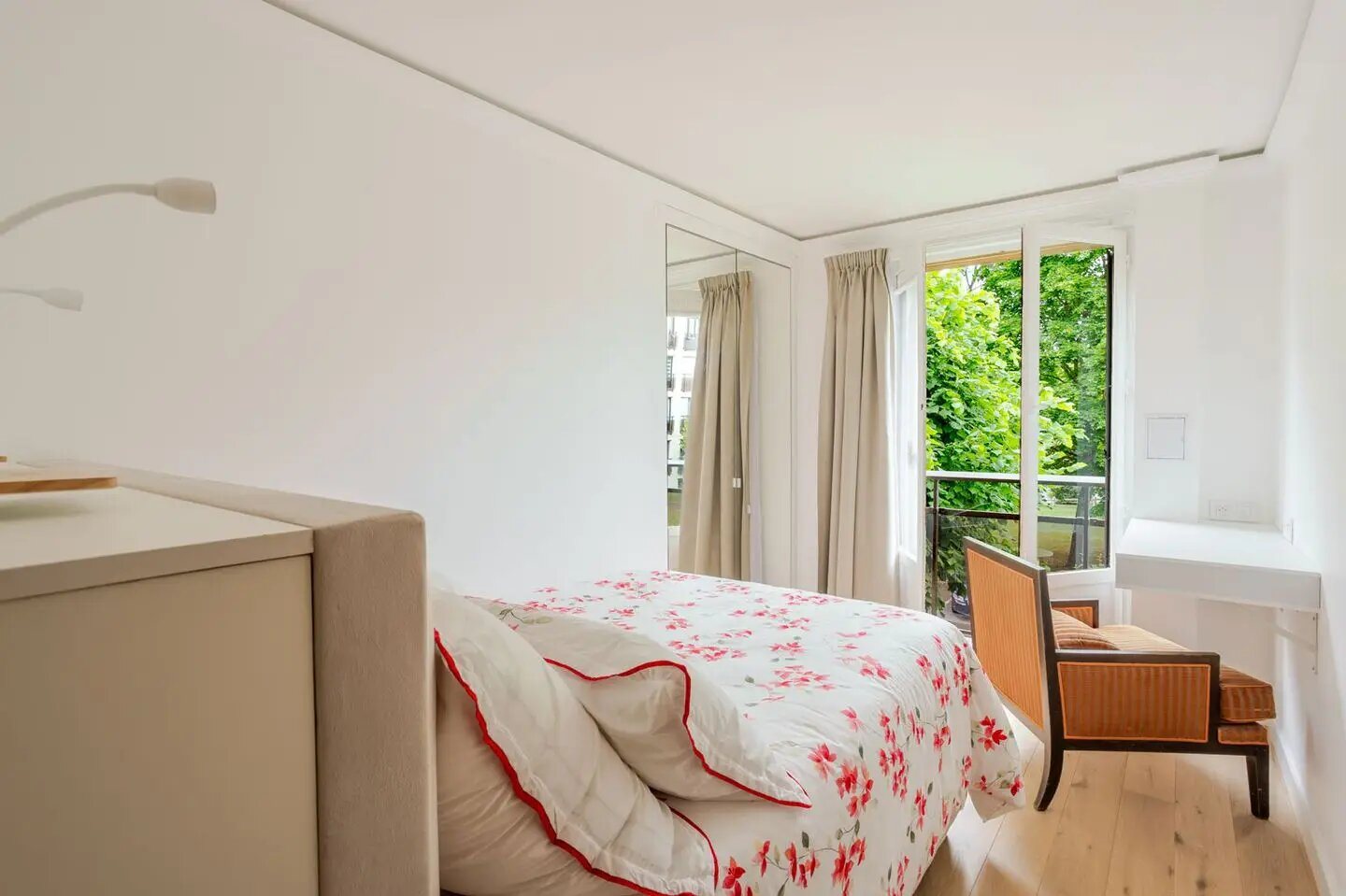 Appartement à vendre, 65m², L'Isle-Adam