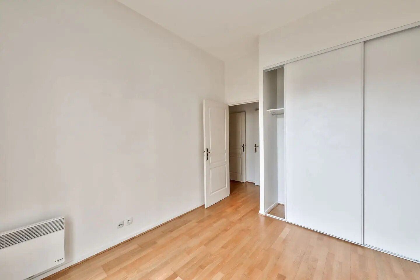 Appartement à vendre, 64m², Chatou