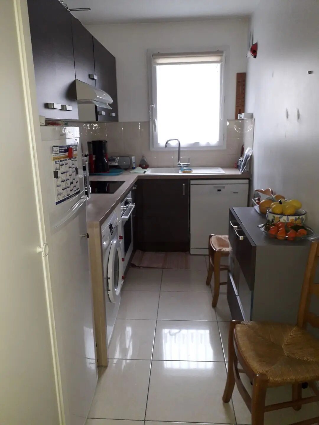 Appartement à vendre, 64m², Chatou