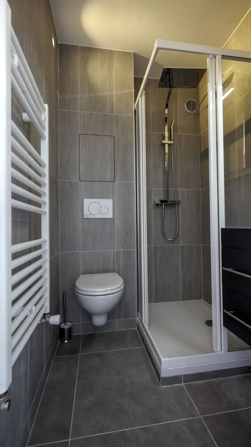 Appartement à vendre, 18m², Mandelieu-la-Napoule