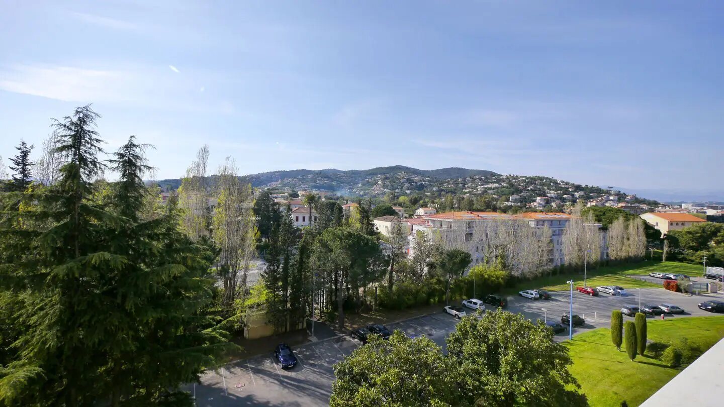 Appartement à vendre, 18m², Mandelieu-la-Napoule