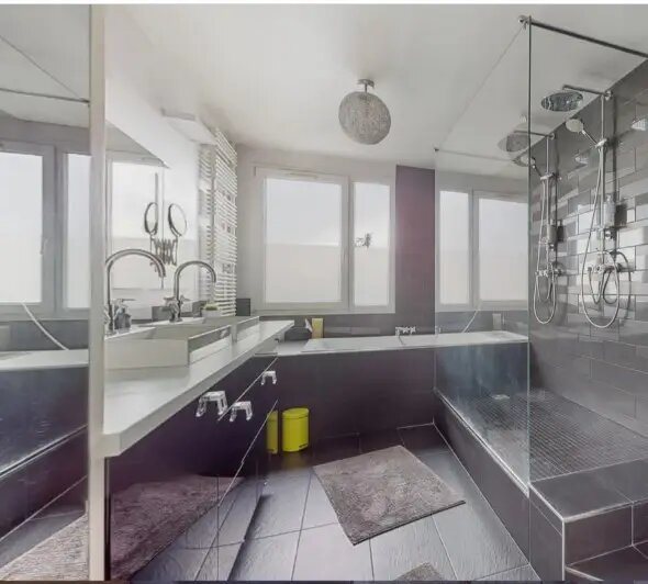 Maison à louer, 84m², Montreuil