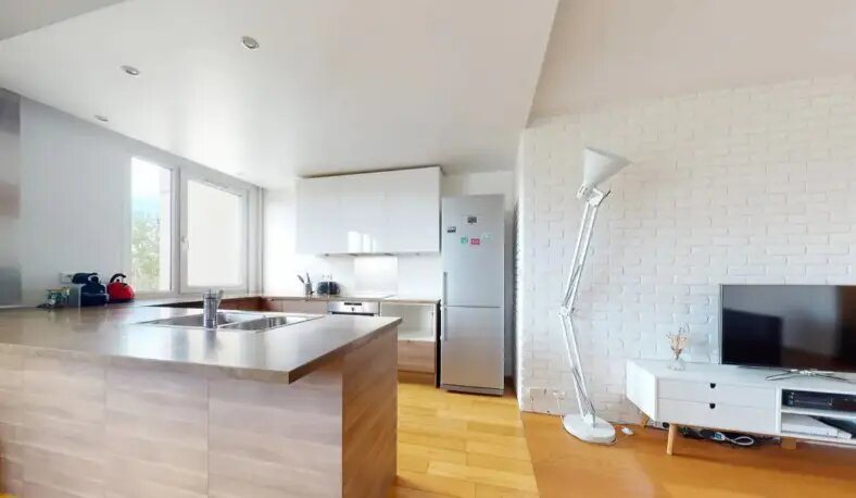 Maison à louer, 84m², Montreuil
