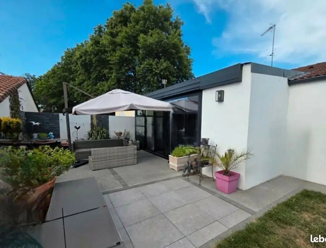 Maison à vendre, 112m², Aizenay