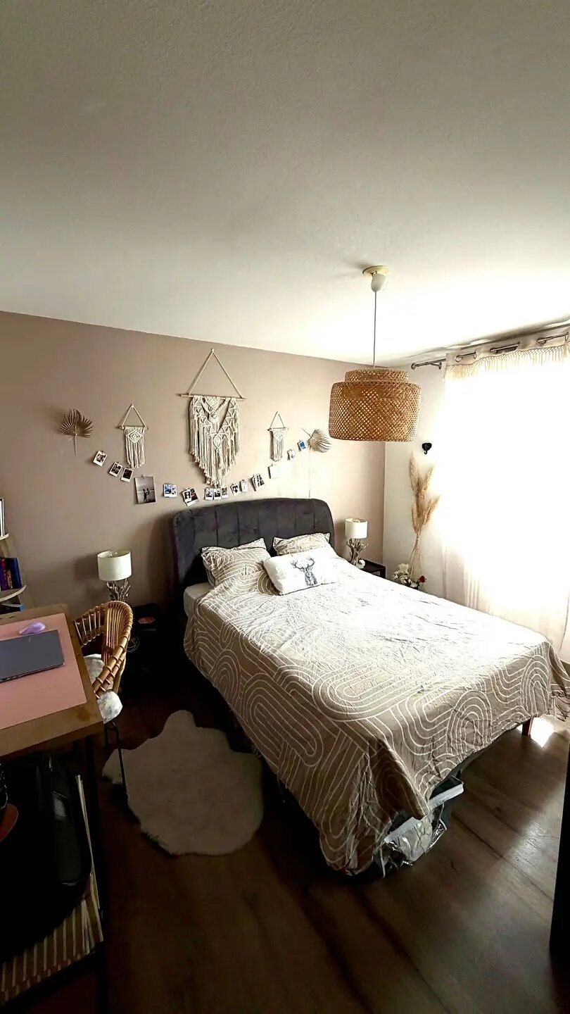 Appartement à vendre, 53m², Thonon-les-Bains