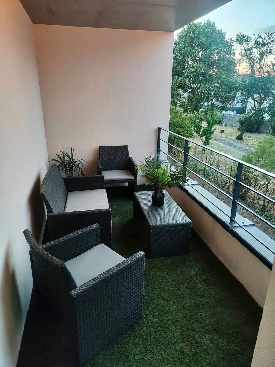Appartement à louer, 26m², Montélimar