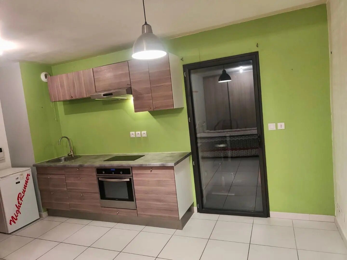 Appartement à louer, 26m², Montélimar