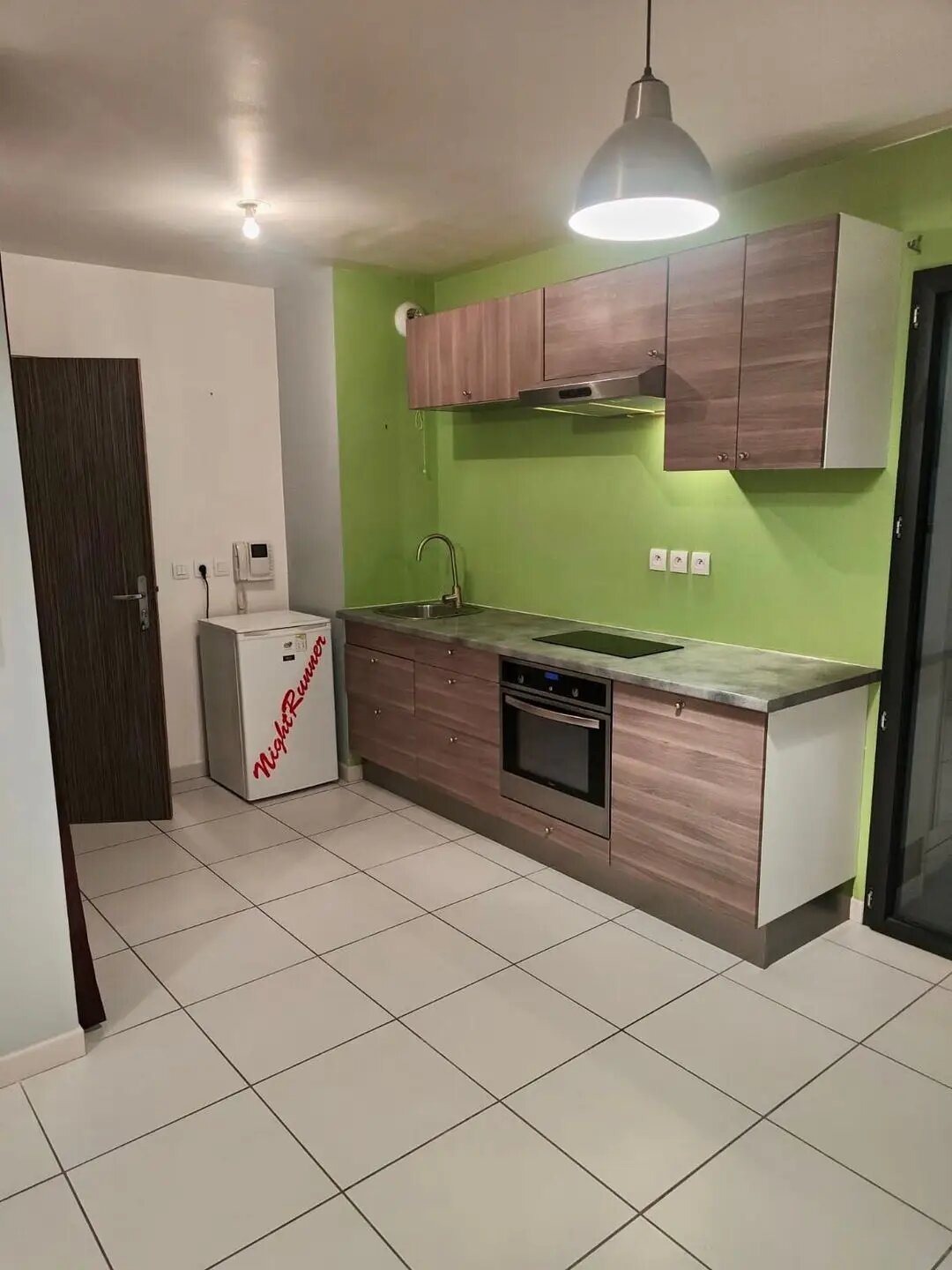 Appartement à louer, 26m², Montélimar