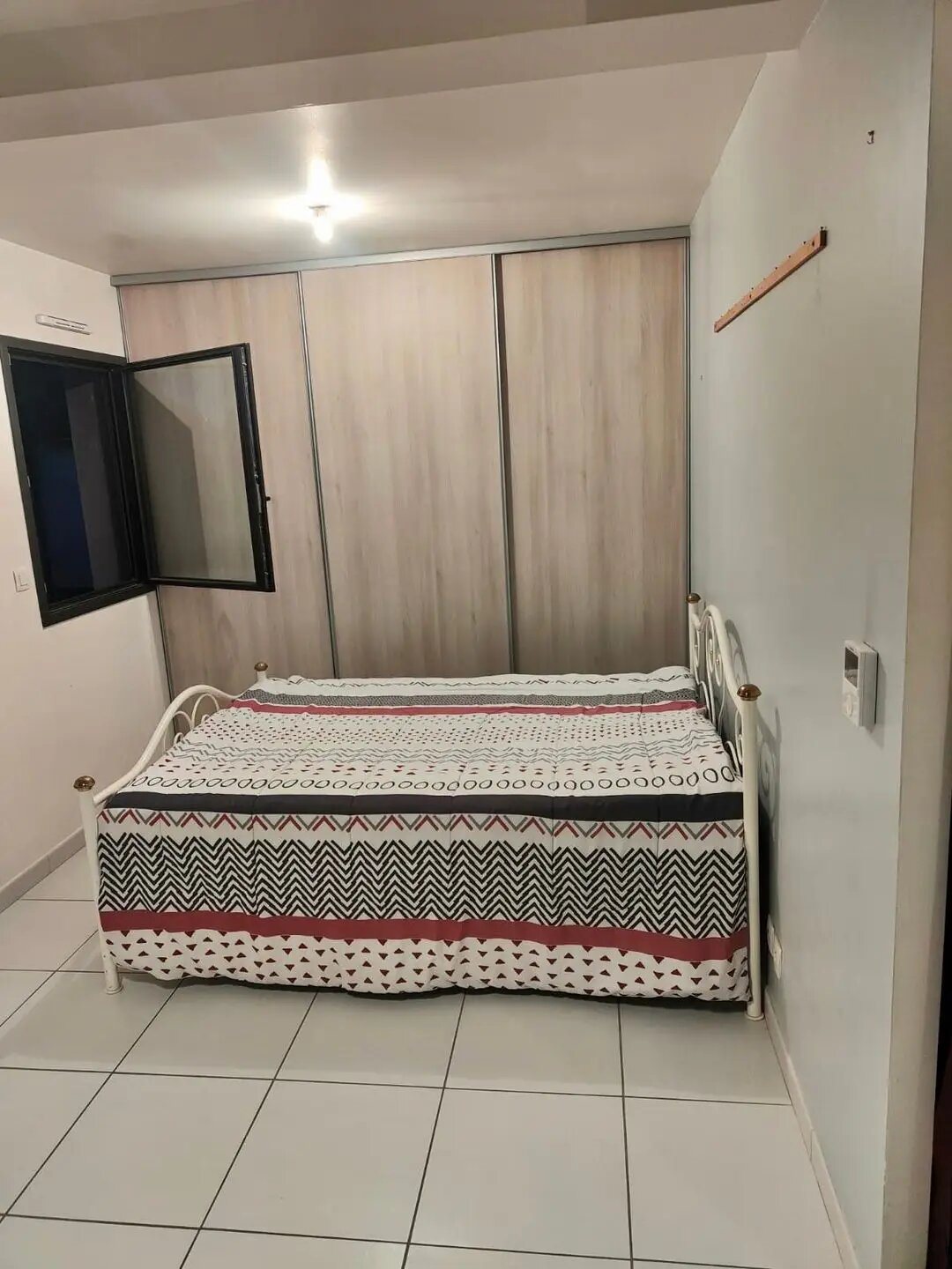 Appartement à louer, 26m², Montélimar