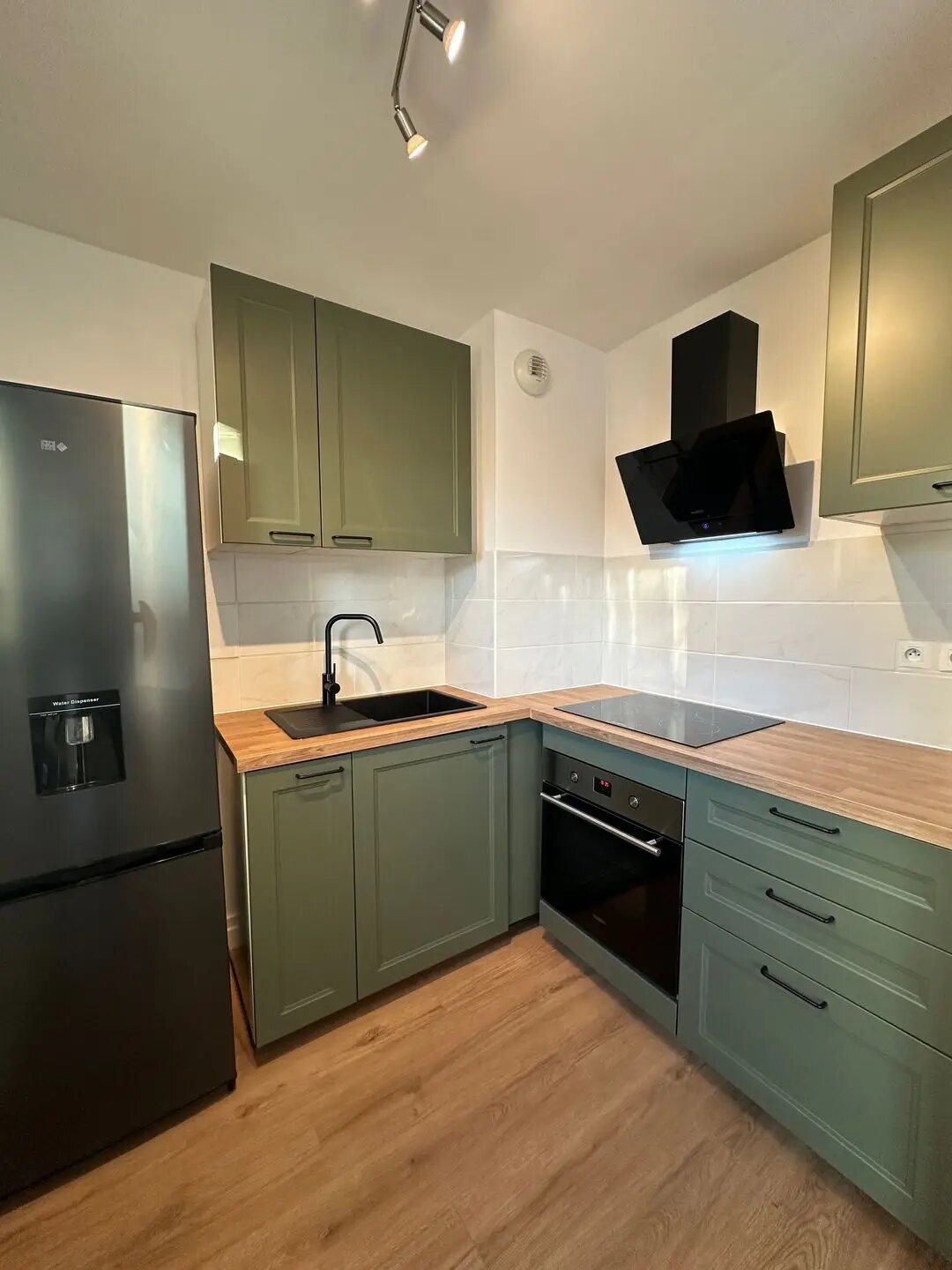Appartement à louer, 46m², Montévrain