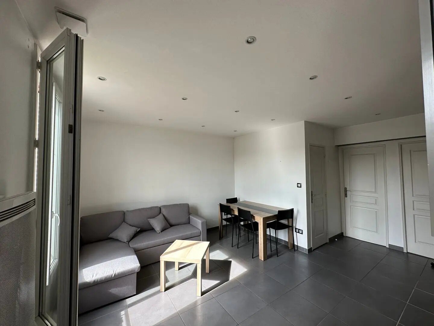 Appartement à louer, 50m², Villeneuve-Saint-Georges