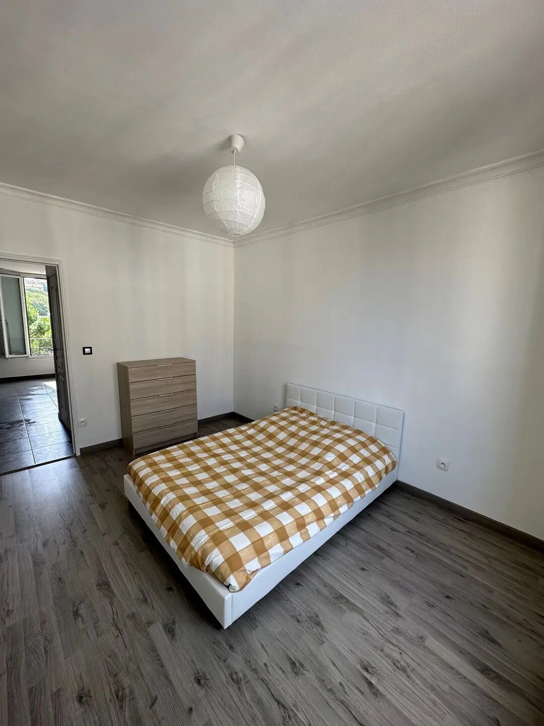 Appartement à louer, 50m², Villeneuve-Saint-Georges