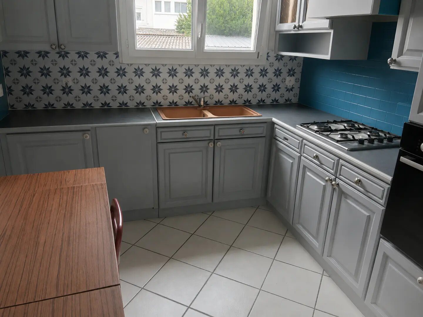 Appartement à vendre, 68m², Hennebont