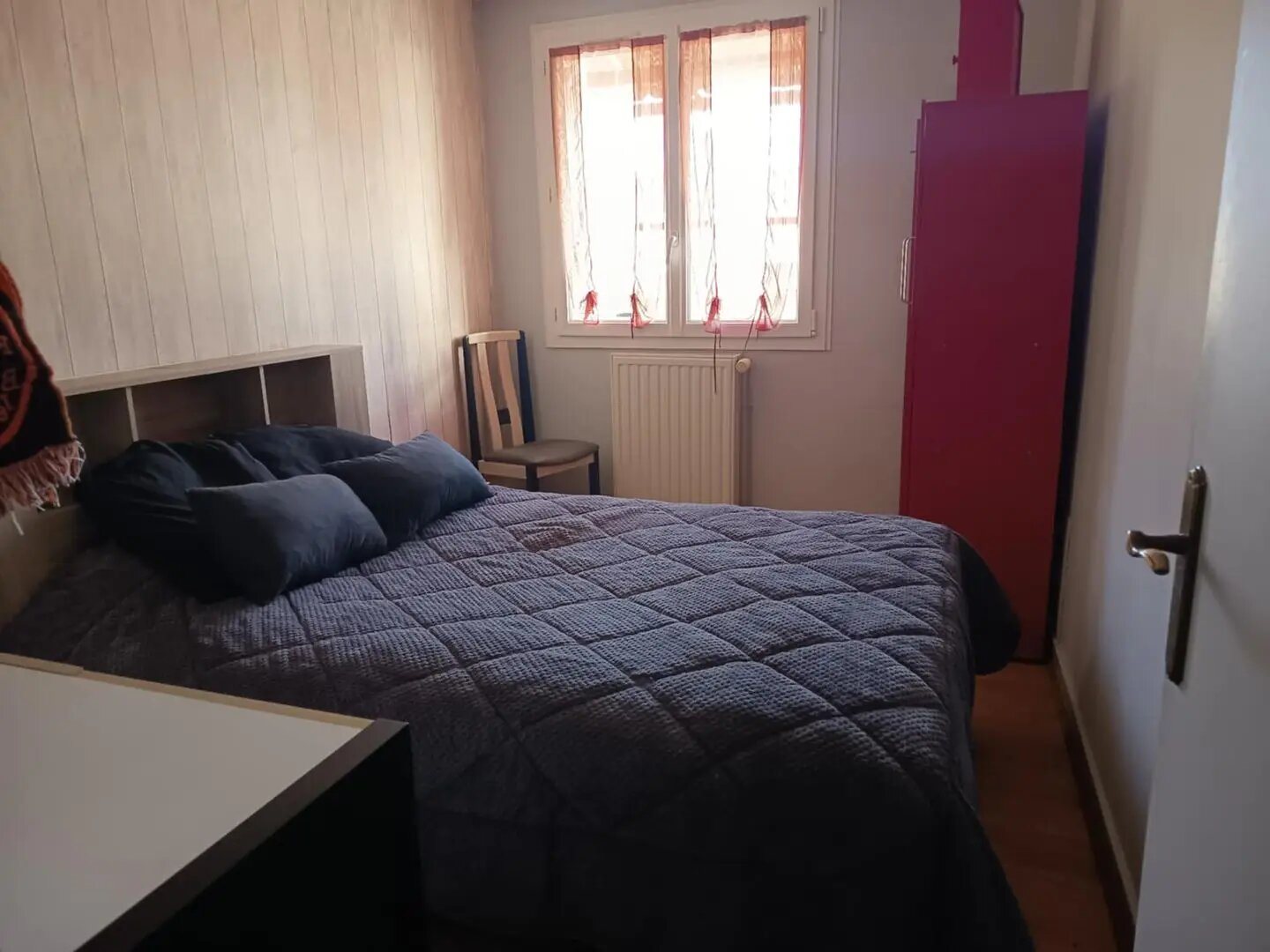 Appartement à vendre, 68m², Hennebont